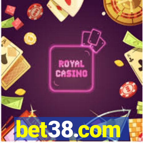 bet38.com