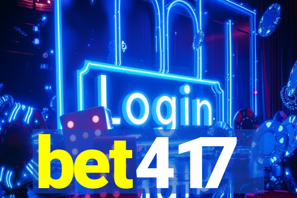 bet417