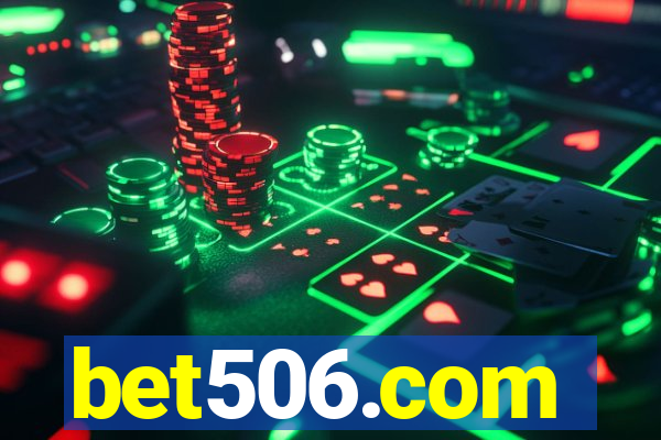 bet506.com