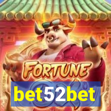 bet52bet