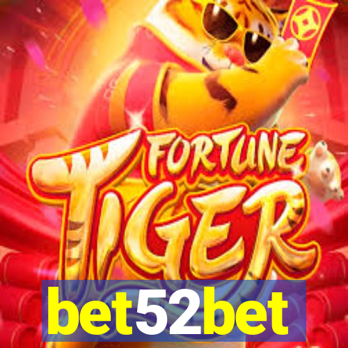 bet52bet