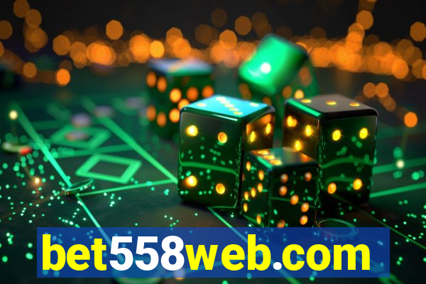 bet558web.com