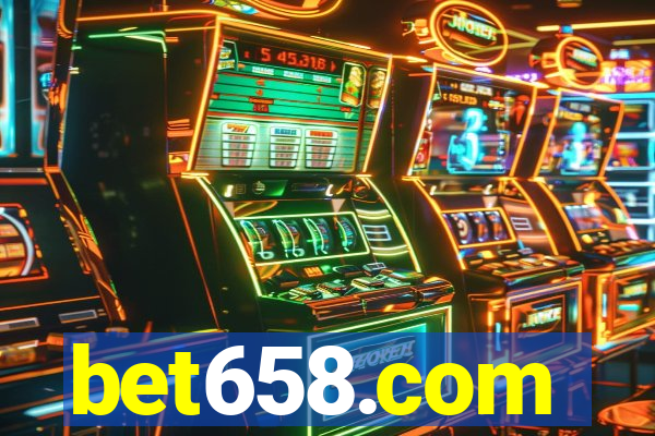 bet658.com