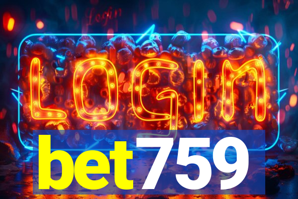 bet759