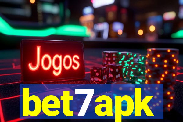 bet7apk