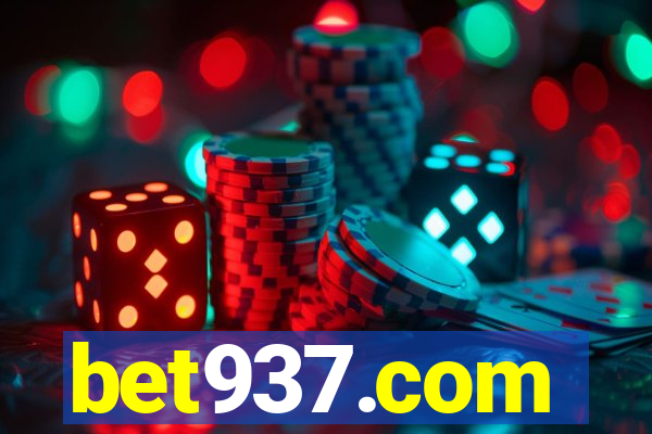 bet937.com