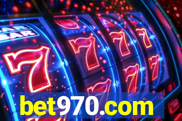 bet970.com