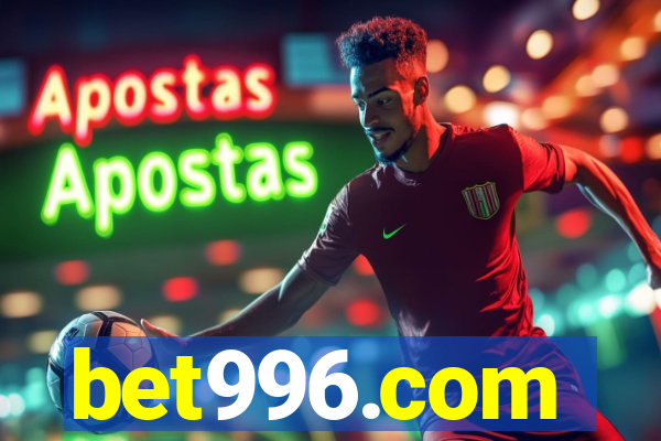 bet996.com