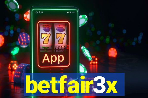 betfair3x