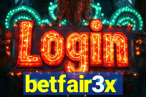 betfair3x