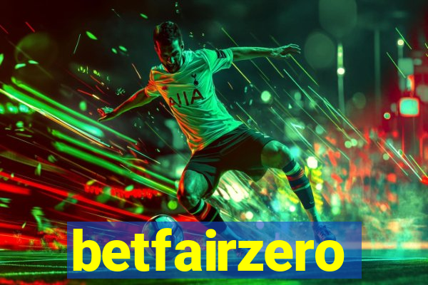 betfairzero