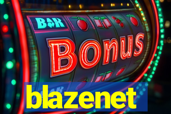 blazenet