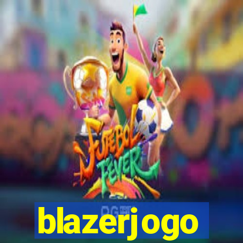 blazerjogo