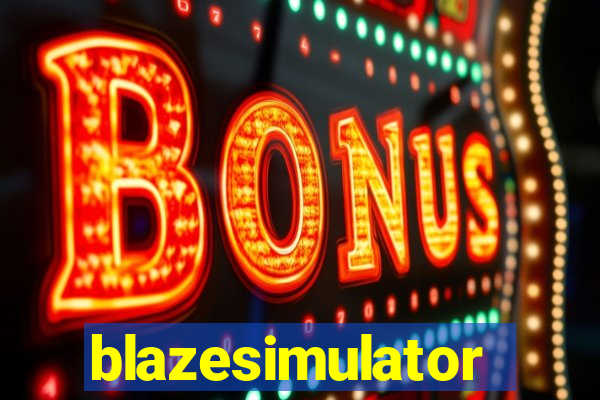 blazesimulator