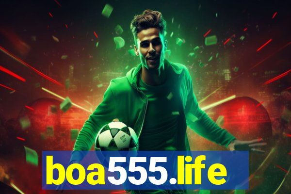 boa555.life