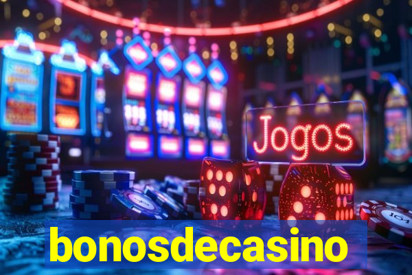 bonosdecasino