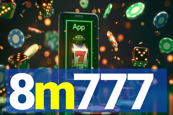 8m777