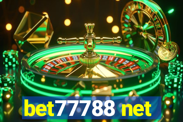 bet77788 net