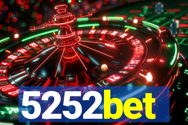 5252bet