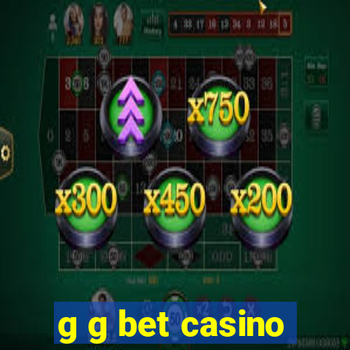 g g bet casino