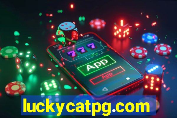 luckycatpg.com