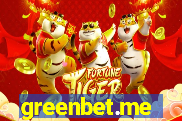 greenbet.me