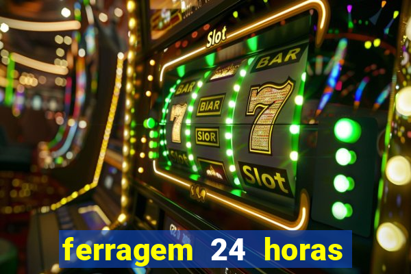 ferragem 24 horas porto alegre