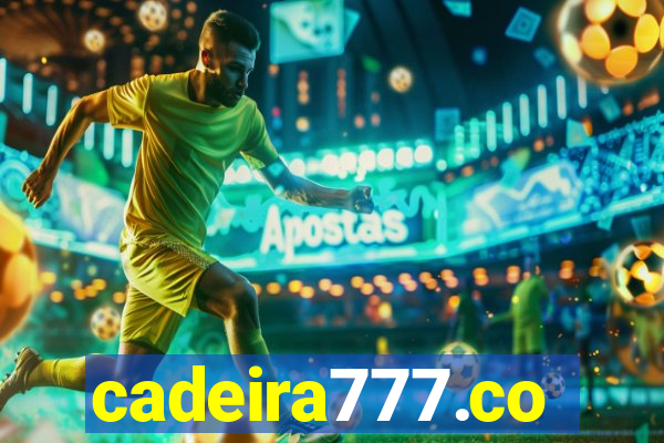 cadeira777.co