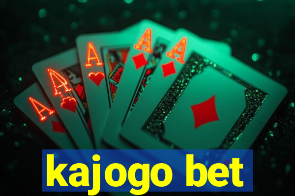 kajogo bet