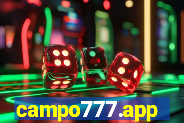 campo777.app