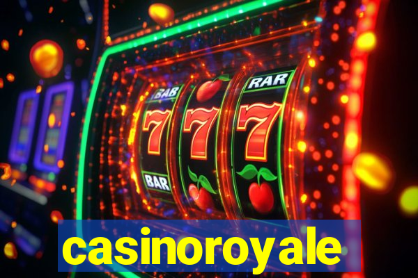 casinoroyale