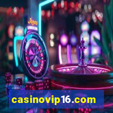 casinovip16.com