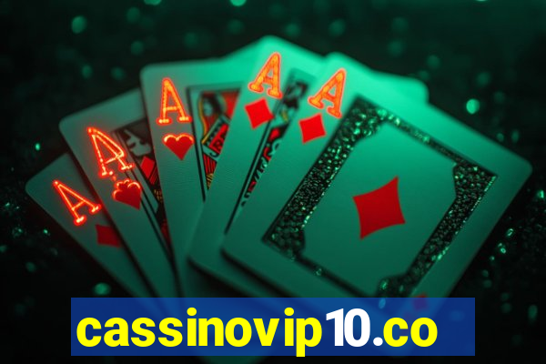 cassinovip10.com