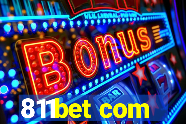 811bet com