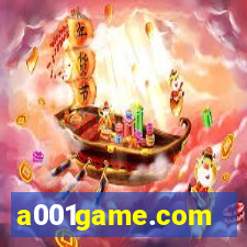 a001game.com