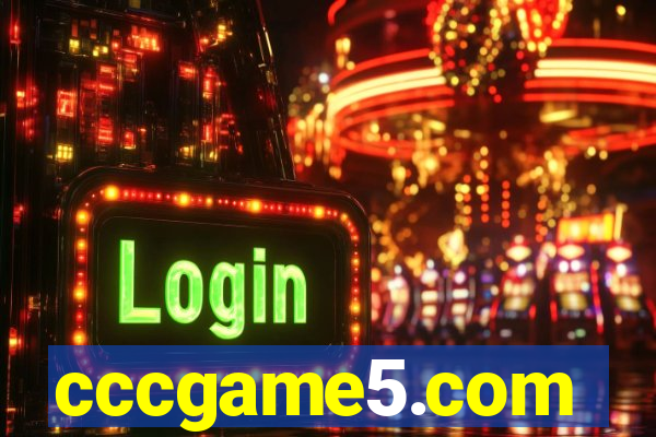 cccgame5.com