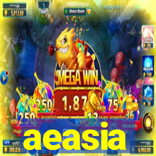 aeasia