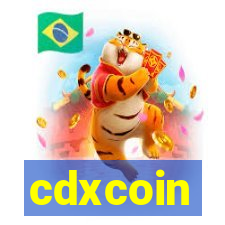 cdxcoin