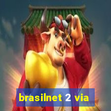 brasilnet 2 via