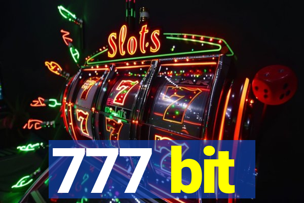 777 bit