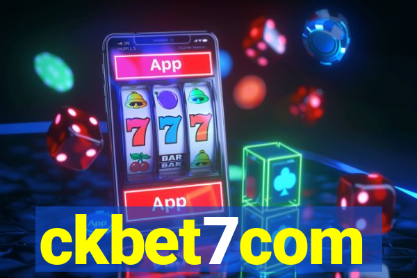 ckbet7com