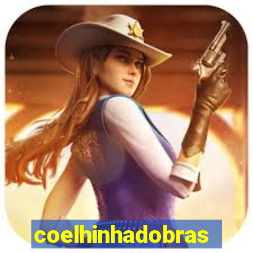 coelhinhadobrasil