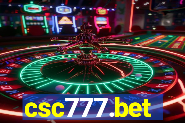 csc777.bet