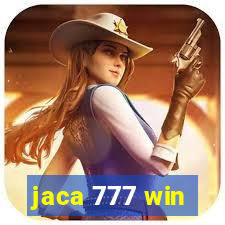 jaca 777 win