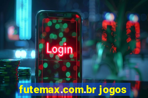 futemax.com.br jogos