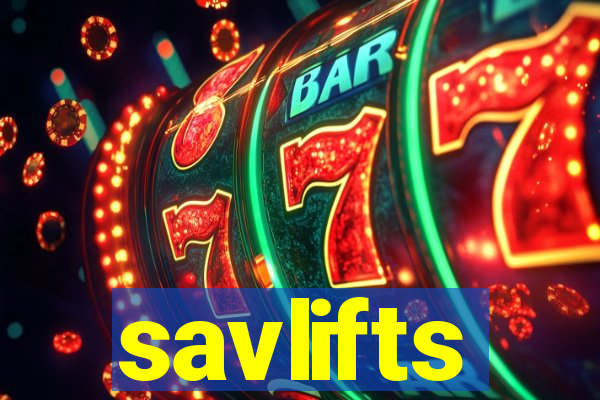 savlifts