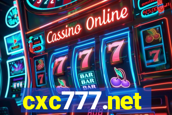 cxc777.net