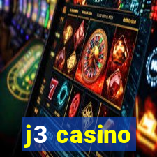 j3 casino