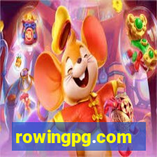 rowingpg.com