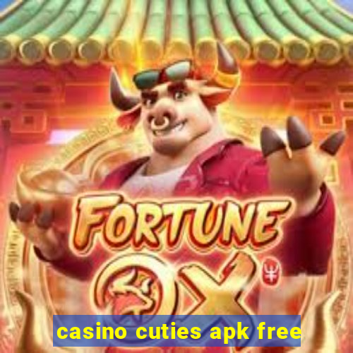 casino cuties apk free